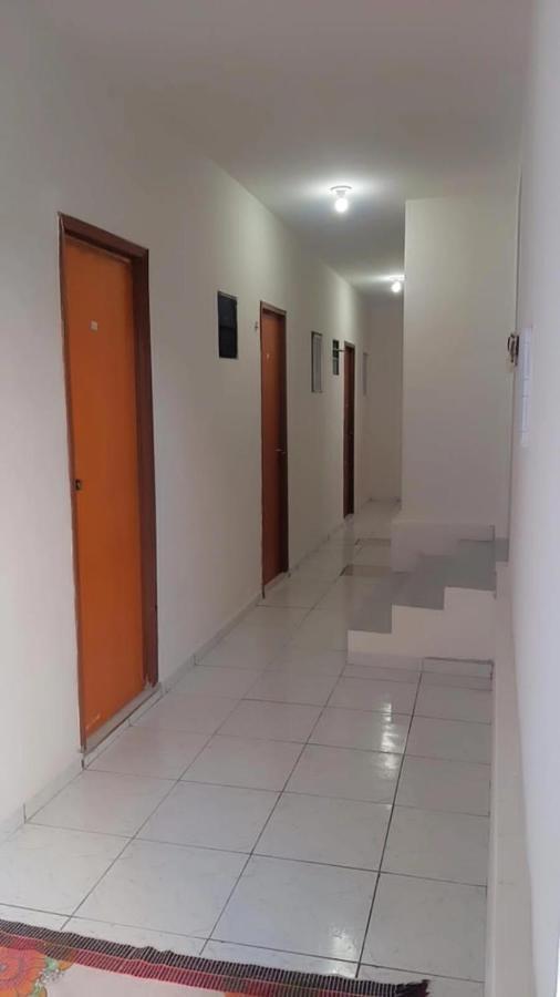 Pousada To Em Casa! Joao Pessoa Exterior photo