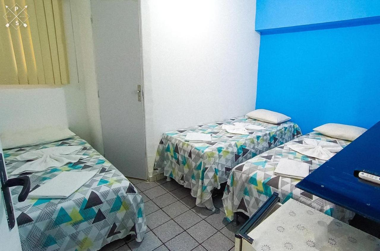 Pousada To Em Casa! Joao Pessoa Exterior photo